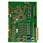Módulo Base-CPU Hipath 1150 Siemens