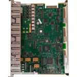 Módulo Base-CPU Hipath 3500 Rack Siemens