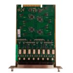 Módulo SLAD8R Hipath 3500 Rack Siemens