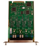 Módulo Tlani4R Hipath 3500 Rack Siemens