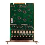 SLAD8 3500 RACK