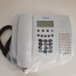 Telefone Profiset 3030 Siemens